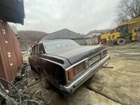 Toyota Crown, 1984