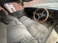 Toyota Crown, 1984
