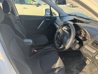 Subaru Forester, 2013