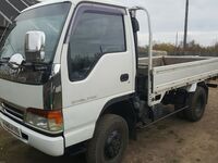 Isuzu Elf, 1994
