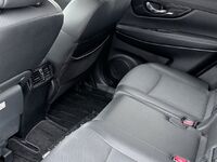 Nissan X-Trail, 2018