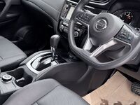 Nissan X-Trail, 2018