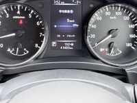 Nissan X-Trail, 2018