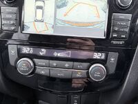 Nissan X-Trail, 2018