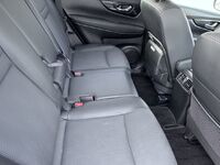 Nissan X-Trail, 2018