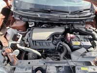 Nissan X-Trail, 2018