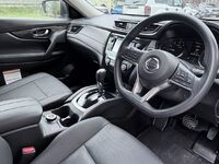 Nissan X-Trail, 2018