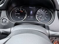 Nissan X-Trail, 2018