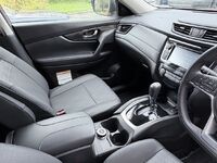 Nissan X-Trail, 2018