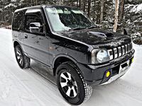 Suzuki Jimny, 2011