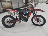 Kayo K5 300 enduro, 2024