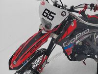 Kayo K5 300 enduro, 2024