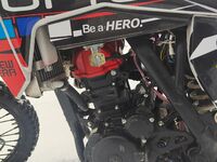 Kayo K5 300 enduro, 2024