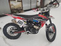 Kayo K5 300 enduro, 2024