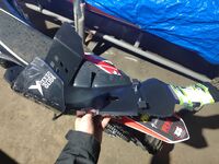 Kayo K5 300 enduro, 2024