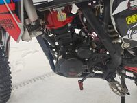 Kayo K5 300 enduro, 2024