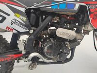 Kayo K5 300 enduro, 2024