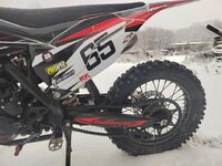 Kayo K5 300 enduro, 2024