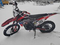 Kayo K5 300 enduro, 2024