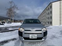 Toyota Succeed, 2018