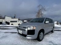 Toyota Succeed, 2018