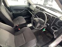 Toyota Succeed, 2018