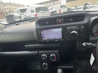 Toyota Succeed, 2018