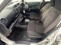 Toyota Succeed, 2018