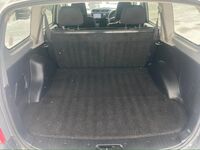 Toyota Succeed, 2018