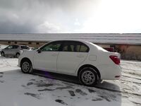 Toyota Corolla Axio, 2018