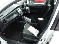 Toyota Corolla Axio, 2018