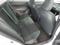 Toyota Corolla Axio, 2018
