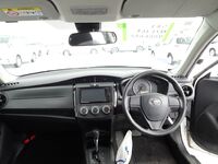 Toyota Corolla Axio, 2018