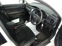 Toyota Corolla Axio, 2018
