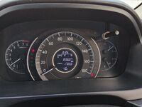 Honda CR-V, 2012