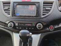 Honda CR-V, 2012