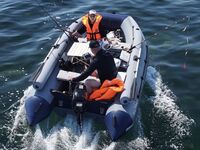 Suzuki DT9.9AS+, 2019