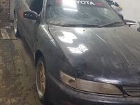 Toyota Carina ED, 1998