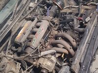 Toyota Carina ED, 1998