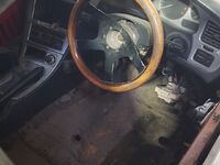 Toyota Carina ED, 1998