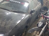 Toyota Carina ED, 1998