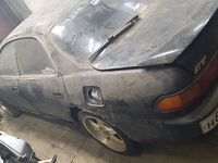 Toyota Carina ED, 1998