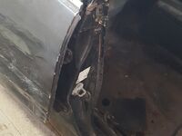 Toyota Carina ED, 1998