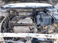 Mitsubishi Lancer Cedia, 2002