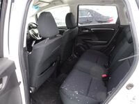 Honda Fit, 2018