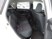 Honda Fit, 2018