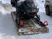 BRP Ski-Doo Expedition SE 900, 2026