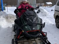 BRP Ski-Doo Expedition SE 900, 2026
