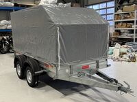 MULLERWAGEN 1530 , 2025