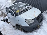 ГАЗ Газель, 2006